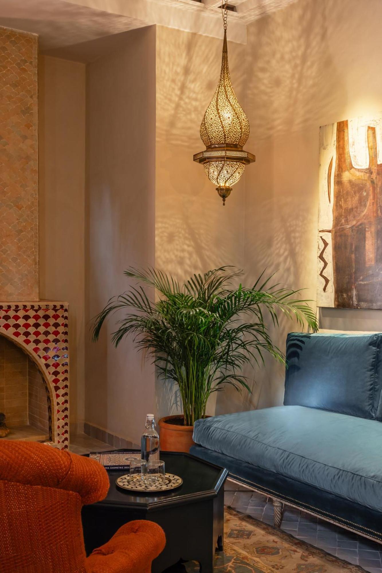 Riad Dar Al Dall - This Time Tomorrow In Marrakech Marrákes Kültér fotó