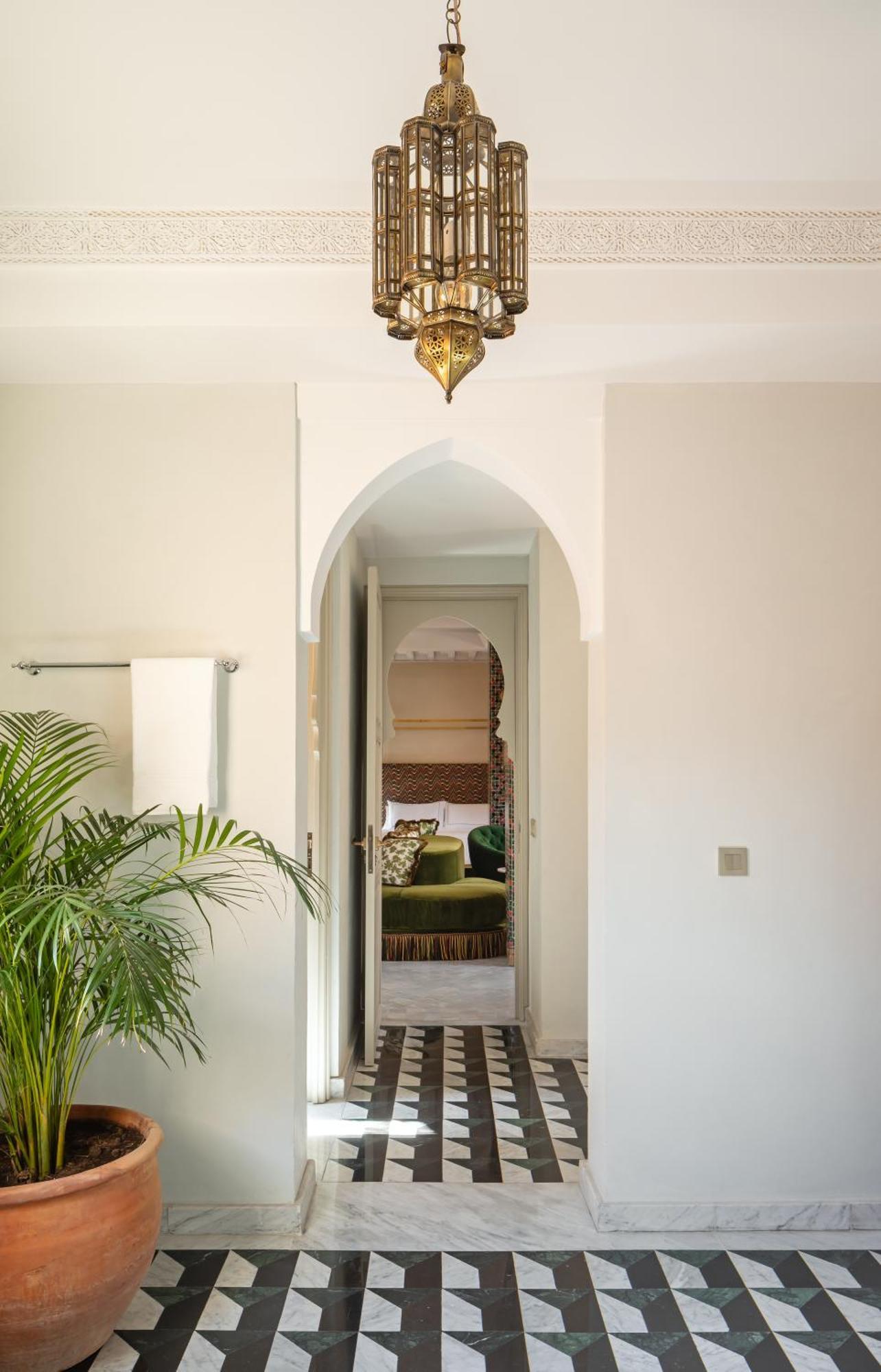 Riad Dar Al Dall - This Time Tomorrow In Marrakech Marrákes Kültér fotó