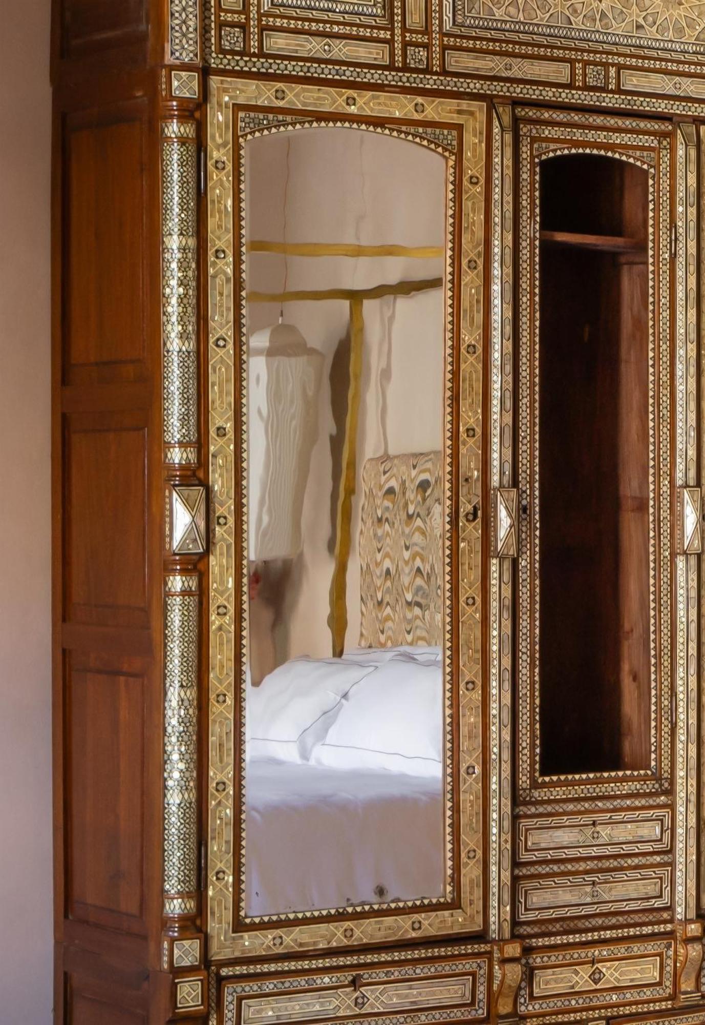 Riad Dar Al Dall - This Time Tomorrow In Marrakech Marrákes Kültér fotó