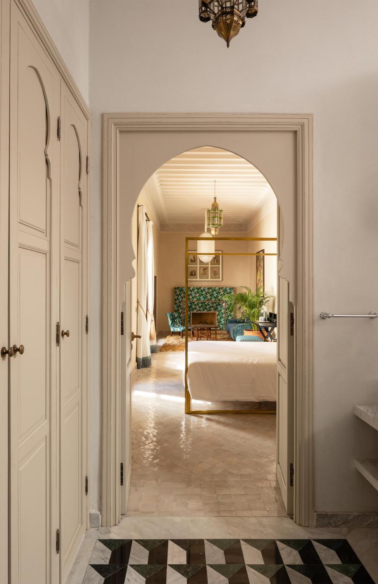 Riad Dar Al Dall - This Time Tomorrow In Marrakech Marrákes Kültér fotó