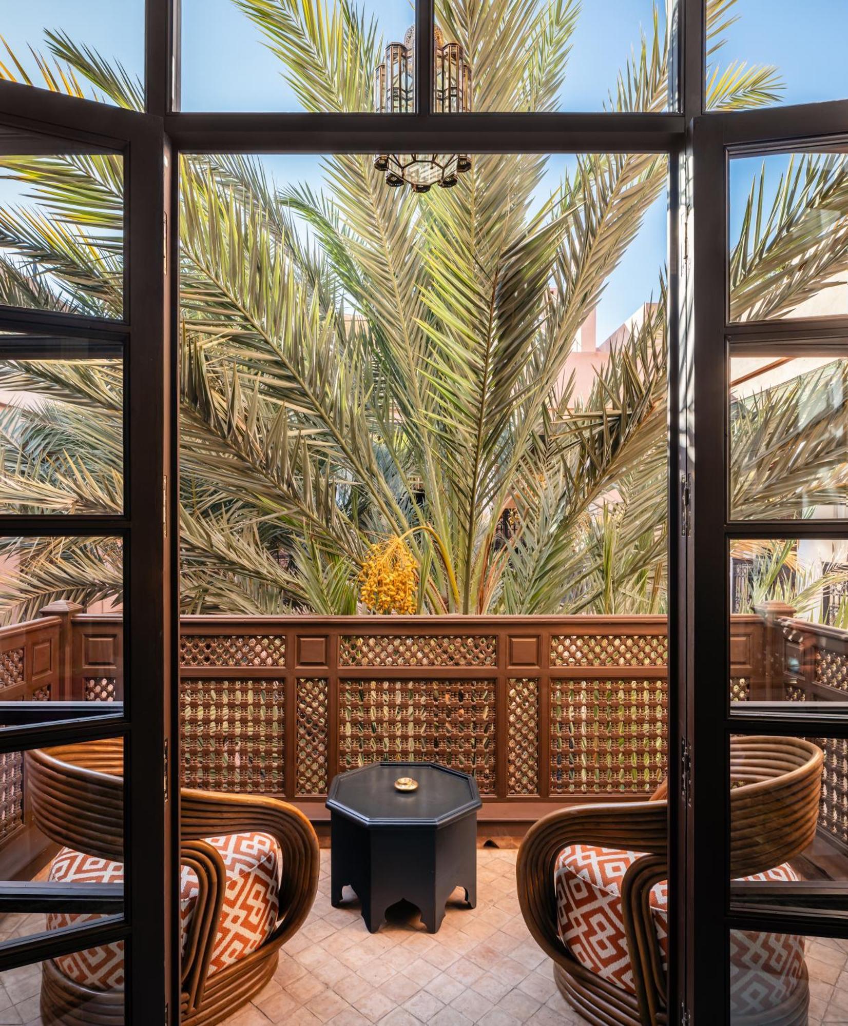 Riad Dar Al Dall - This Time Tomorrow In Marrakech Marrákes Kültér fotó