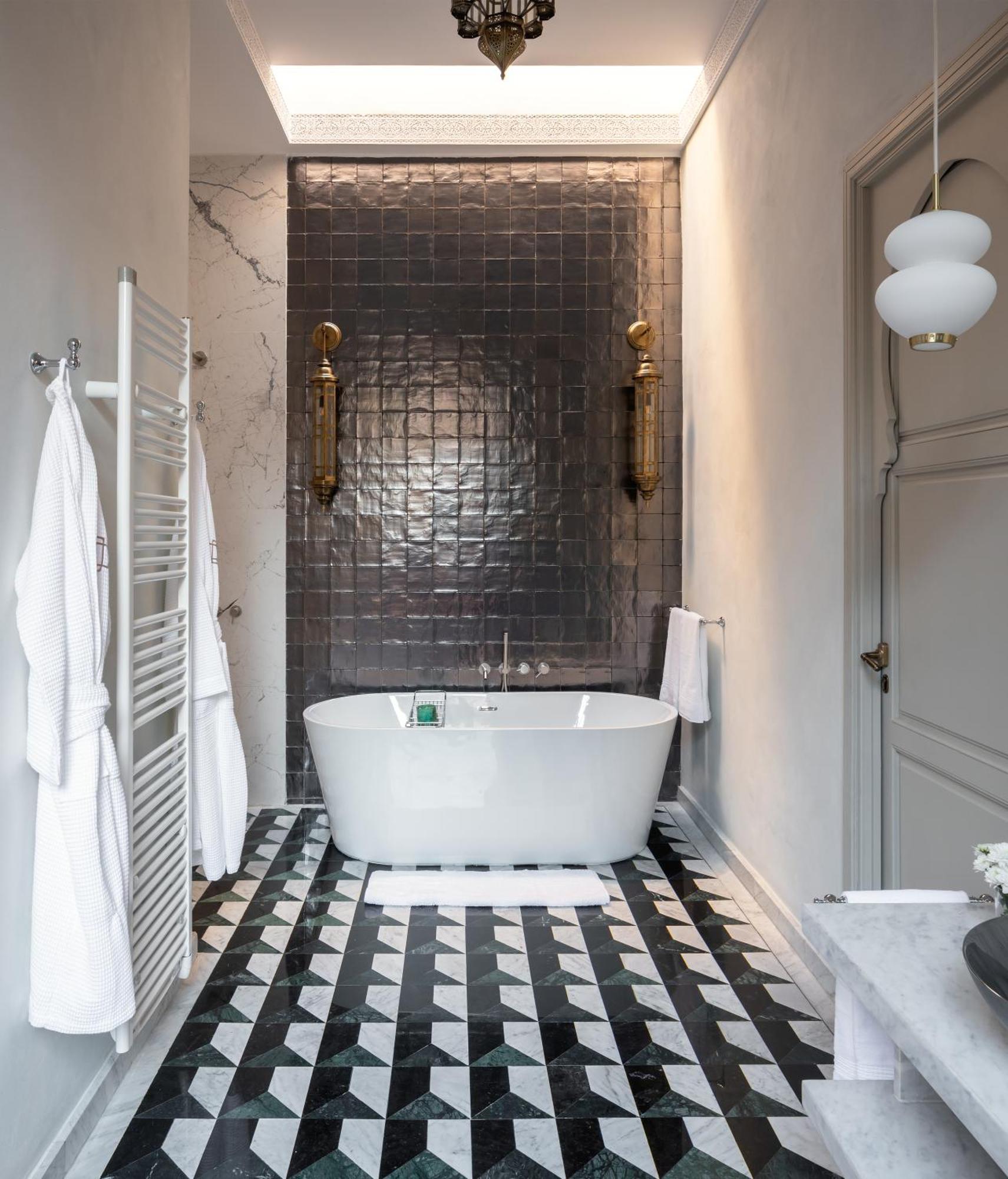 Riad Dar Al Dall - This Time Tomorrow In Marrakech Marrákes Kültér fotó