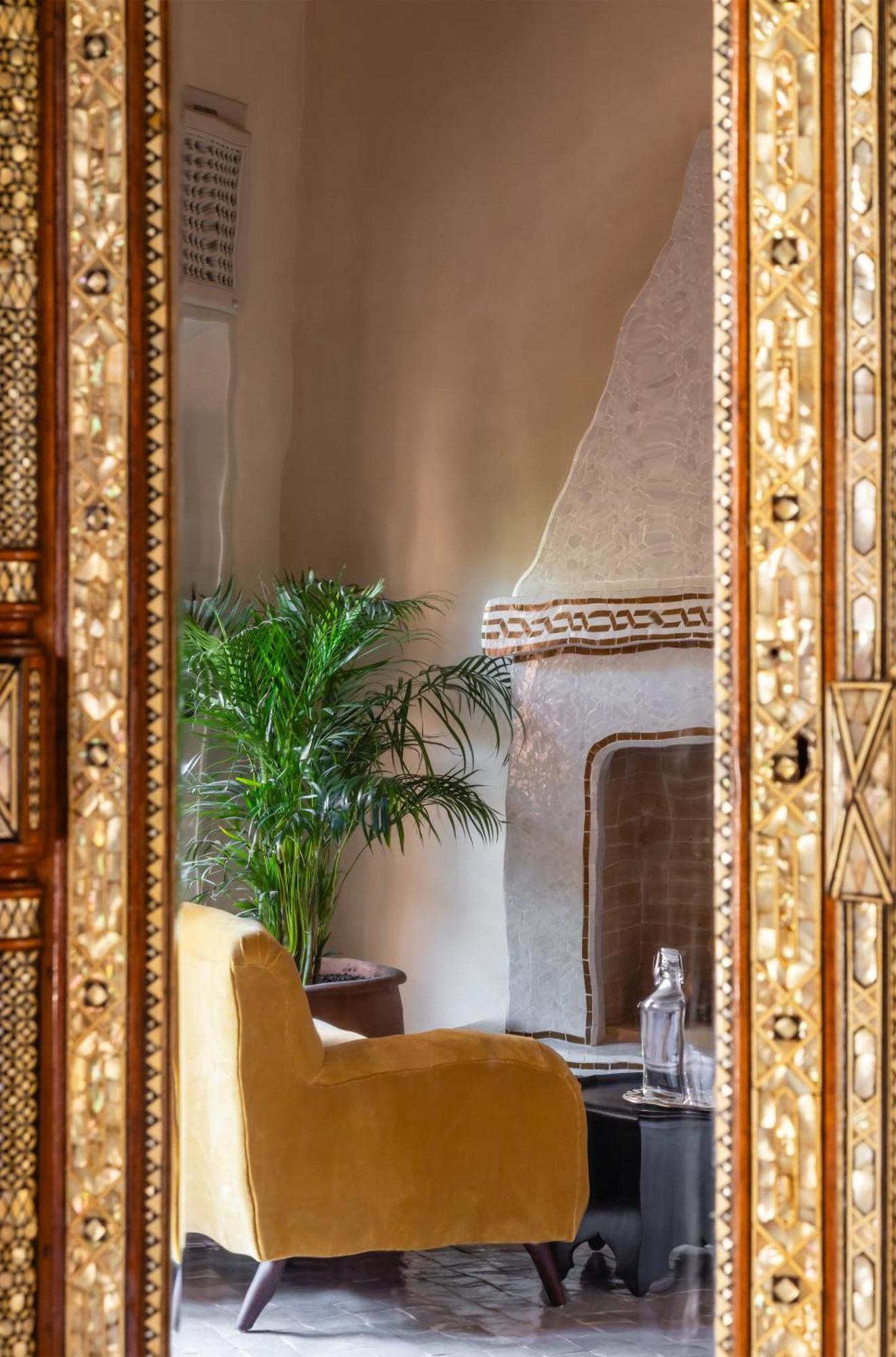 Riad Dar Al Dall - This Time Tomorrow In Marrakech Marrákes Kültér fotó