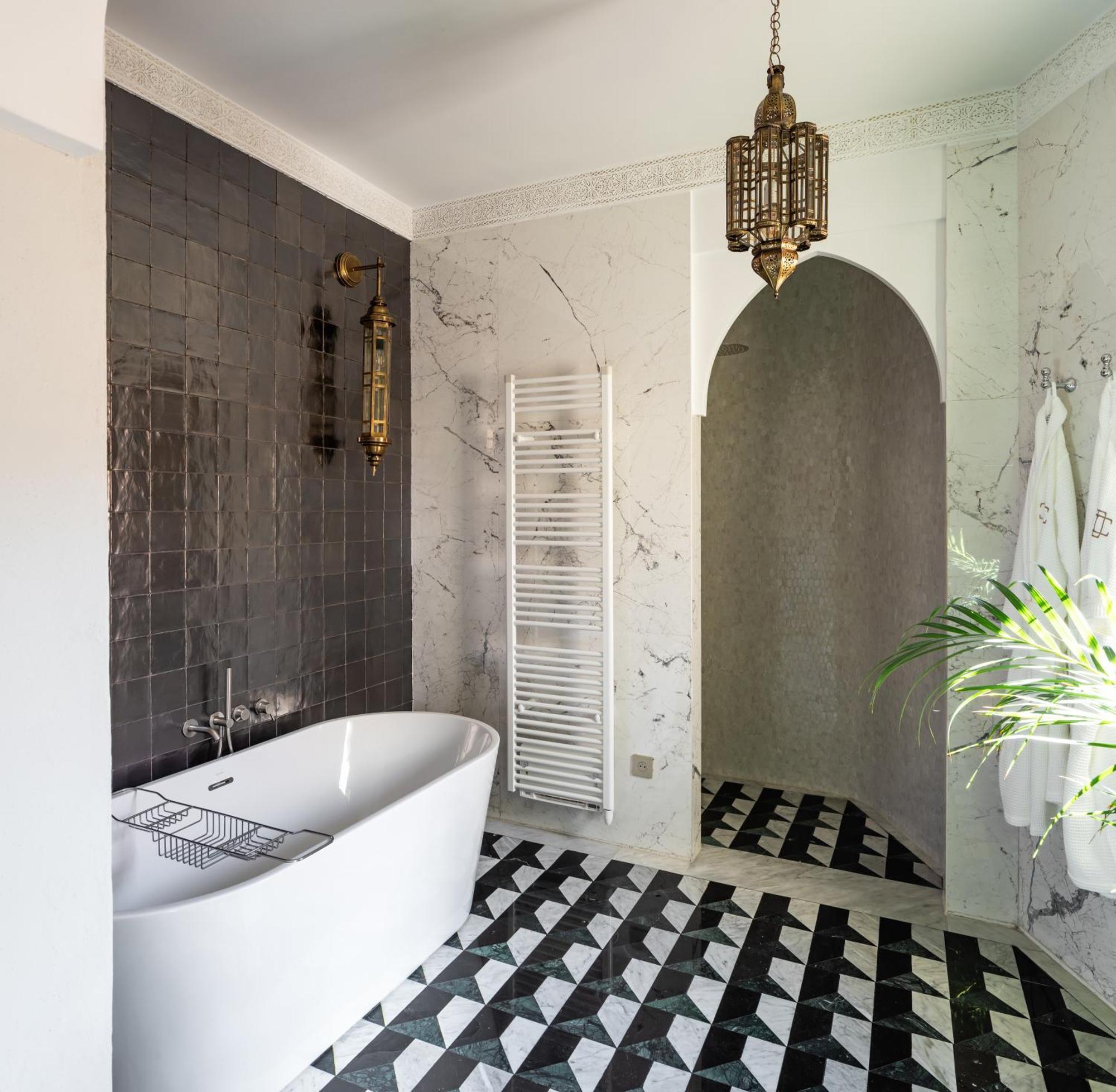Riad Dar Al Dall - This Time Tomorrow In Marrakech Marrákes Kültér fotó