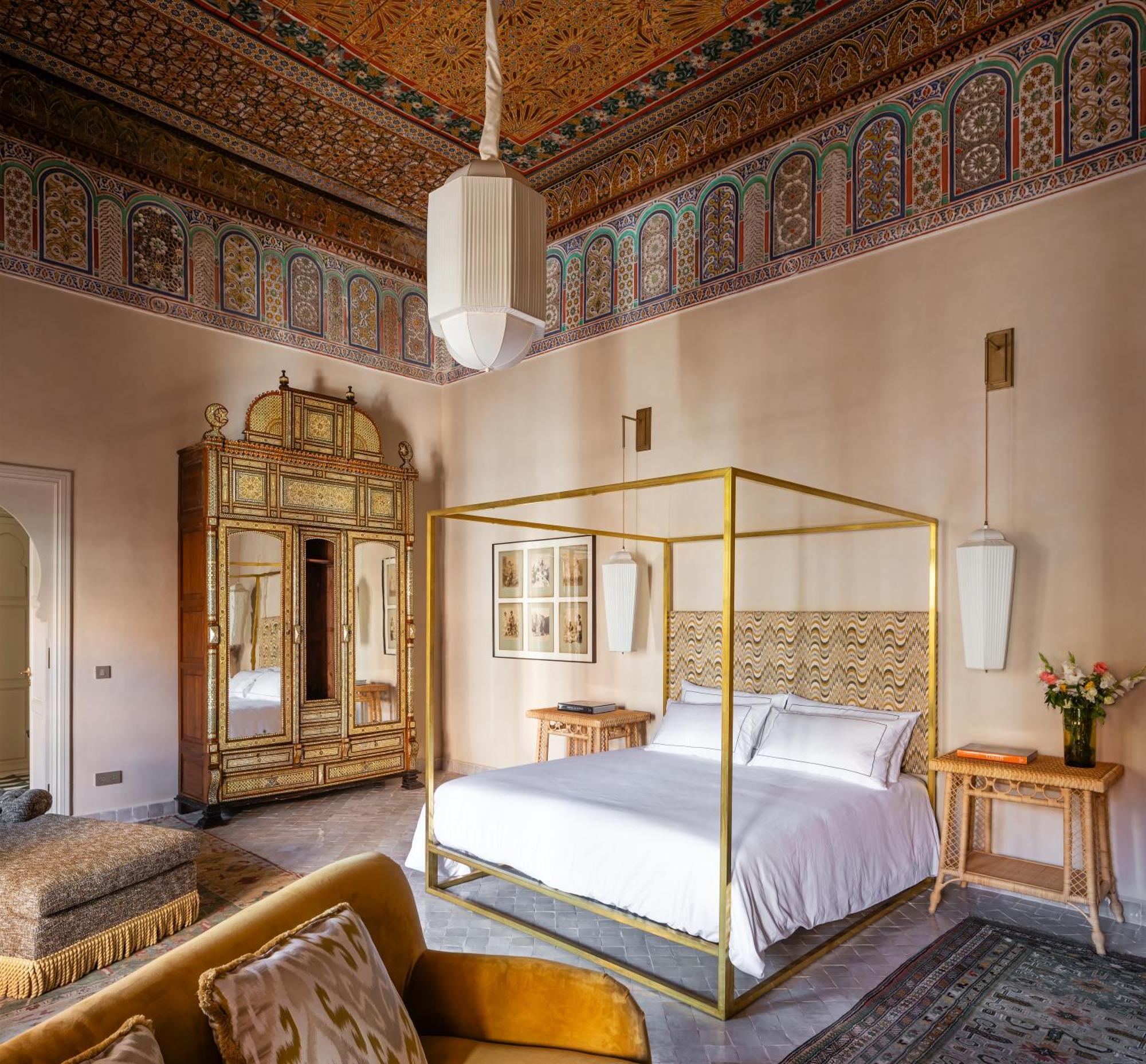 Riad Dar Al Dall - This Time Tomorrow In Marrakech Marrákes Kültér fotó