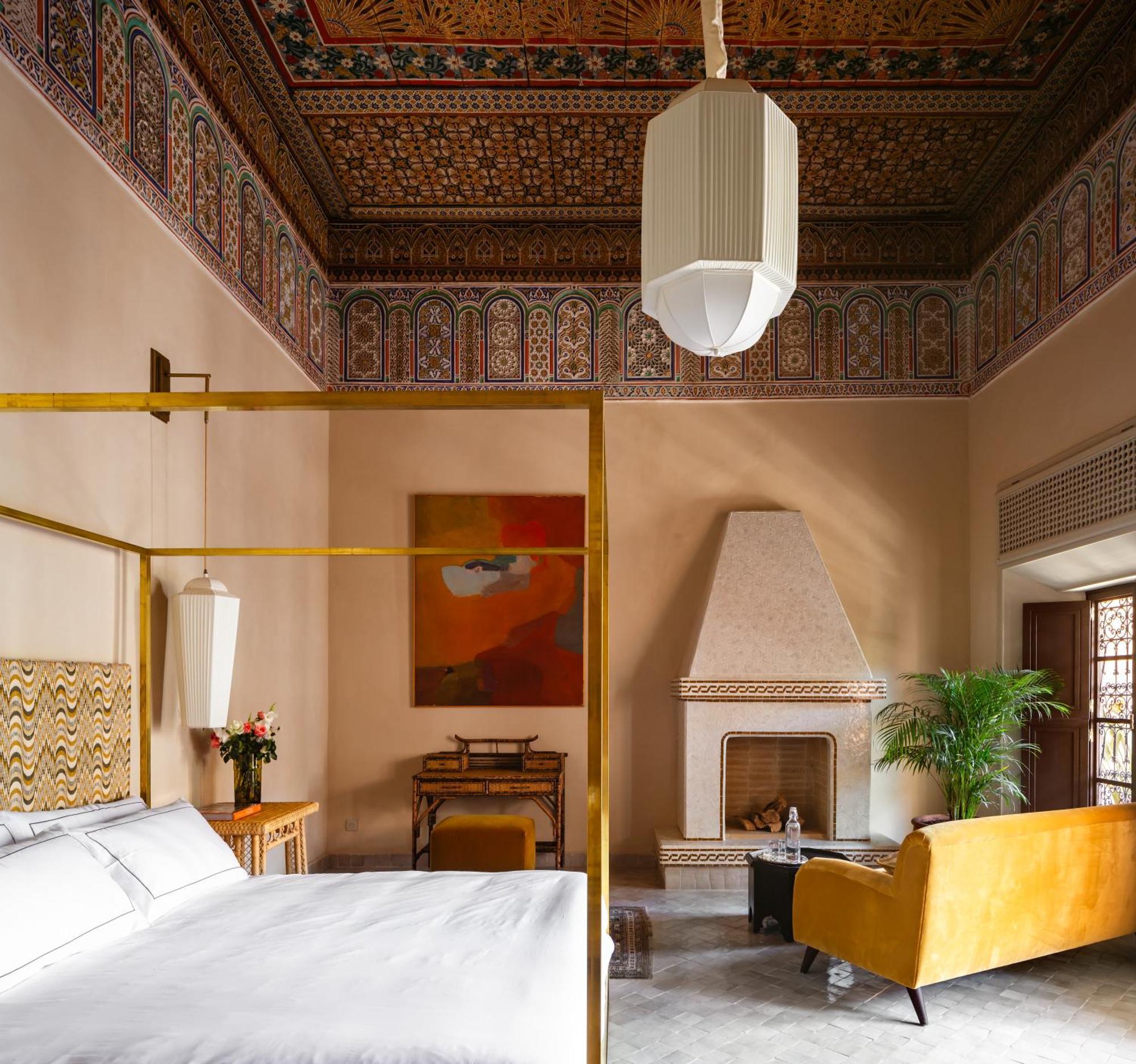 Riad Dar Al Dall - This Time Tomorrow In Marrakech Marrákes Kültér fotó