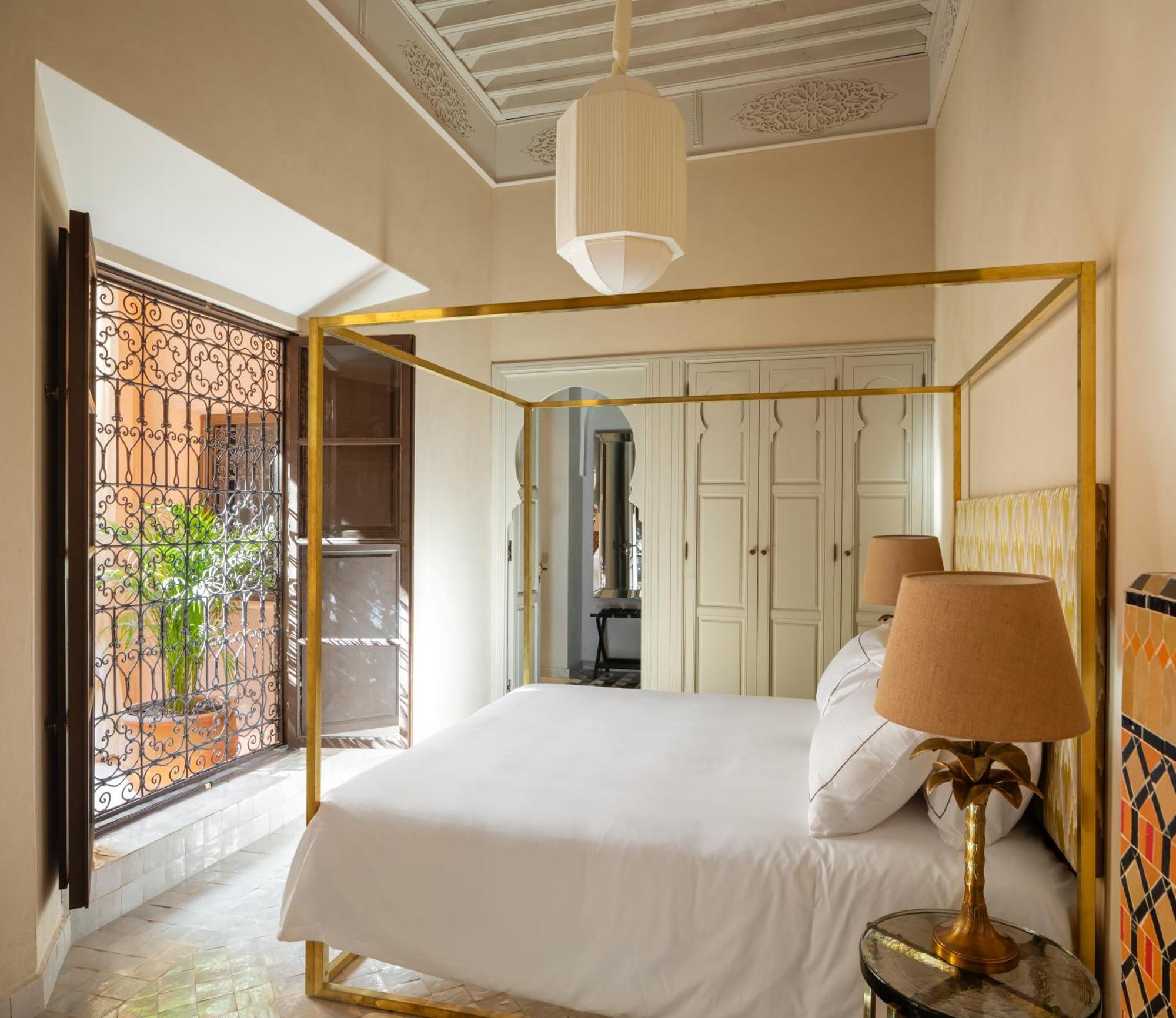 Riad Dar Al Dall - This Time Tomorrow In Marrakech Marrákes Kültér fotó