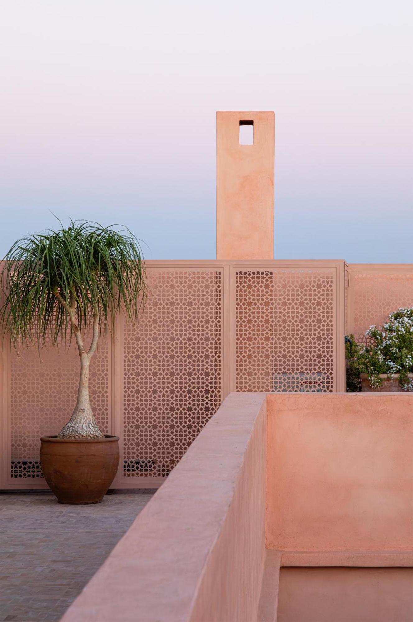 Riad Dar Al Dall - This Time Tomorrow In Marrakech Marrákes Kültér fotó